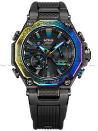 Zegarek Męski G-SHOCK Metal Core Guard Structure ILLUMINATION CITY MTG B2000YR 1AER - Limitowana Edycja