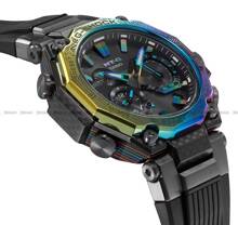 Zegarek Męski G-SHOCK Metal Core Guard Structure ILLUMINATION CITY MTG B2000YR 1AER - Limitowana Edycja