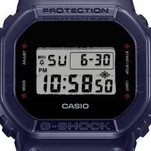 Zegarek Męski G-SHOCK Ninja Series DW 5600NNJ 2ER