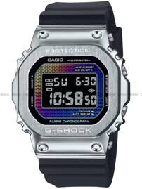 Zegarek Męski G-SHOCK Rainbow Brick Wall GM 5600RW 1ER