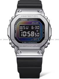 Zegarek Męski G-SHOCK Rainbow Brick Wall GM 5600RW 1ER