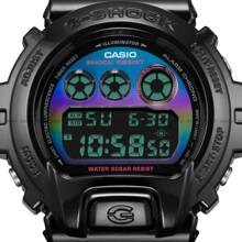 Zegarek Męski G-SHOCK Virtual Rainbow DW 6900RGB 1ER