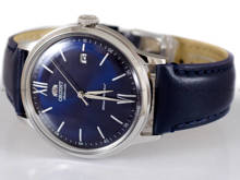 Zegarek Męski Orient Automatic RA-AC0021L10B