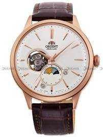 Zegarek Męski Orient Automatic RA-AS0102S30B