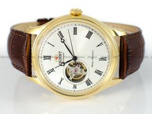 Zegarek Męski Orient Automatic TAG00002W0