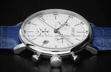 Zegarek Męski PRIM Chronoscope 24 - E - W03P.13204.E