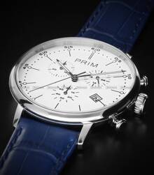 Zegarek Męski PRIM Chronoscope 24 - E - W03P.13204.E