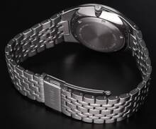 Zegarek Męski PRIM Slim Titanium - A - W01P.13166.A