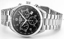 Zegarek Męski Roamer Pro Chrono 993819 41 44 20