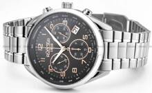 Zegarek Męski Roamer Pro Chrono 993819 41 54 20