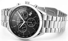 Zegarek Męski Roamer Pro Chrono 993819 41 85 20