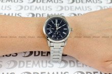 Zegarek Męski Seiko Presage Blue Enamel SPB091J1