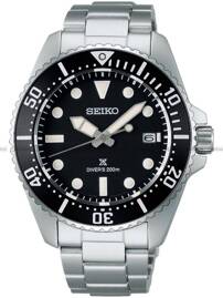 Zegarek Męski Seiko Prospex Sea Diver Solar SNE597P1