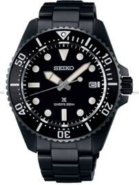 Zegarek Męski Seiko Prospex Sea Diver Solar SNE599P1