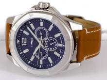 Zegarek Męski Timex Essex Avenue TW2U42800