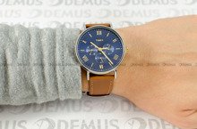 Zegarek Męski Timex Southview TW2R29100