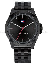 Zegarek Męski Tommy Hilfiger Barclay 1791714