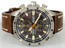 Zegarek Męski Vostok Europe Almaz 6S11-320H521