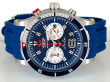 Zegarek Męski Vostok Europe Anchar 6S21-510A583S - Zestaw