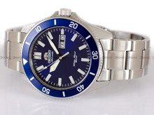 Zegarek Męski automatyczny Orient Ray Big Mako RA-AA0009L39B