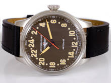 Zegarek Męski automatyczny Sturmanskie Arctic 2431-6821343