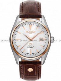 Zegarek Roamer Searock Automatic 210633 49 25 02