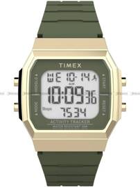 Zegarek Timex Activity Tracking TW5M60800