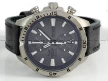 Zegarek Vostok Europe Almaz 6S11-320H264