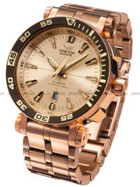 Zegarek Vostok Europe Energia NH35A-575B281B