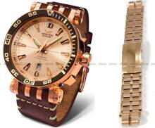 Zegarek Vostok Europe Energia NH35A-575B281B