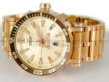 Zegarek Vostok Europe Energia NH35A-575B281B