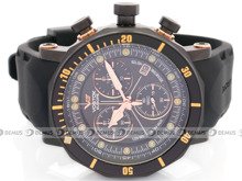 Zegarek Vostok Europe Lunokhod 6S30-6203211