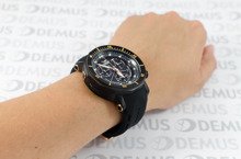 Zegarek Vostok Europe Lunokhod 6S30-6203211