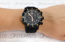 Zegarek Vostok Europe Lunokhod 6S30-6203211