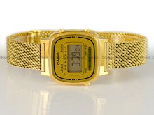 Zegarek damski Casio VINTAGE LA670WEMY 9EF