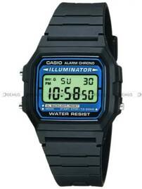 Zegarek elektroniczny Casio F 105W 1AWYEF