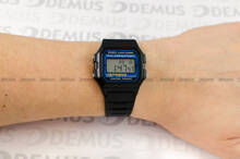 Zegarek elektroniczny Casio F 105W 1AWYEF