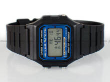 Zegarek elektroniczny Casio F 105W 1AWYEF