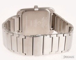 Zegarek na bransolecie Obaku V145UCBSC